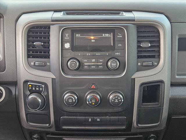 Used 2019 RAM 1500 Tradesman w/ Popular Equipment Group image 12