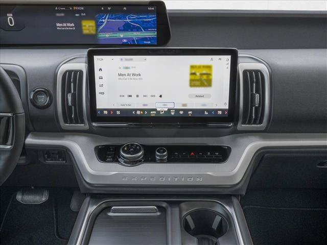 New 2026 Ford Expedition Active RWD image 7