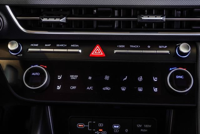 New 2026 Hyundai Sonata Limited FWD image 21