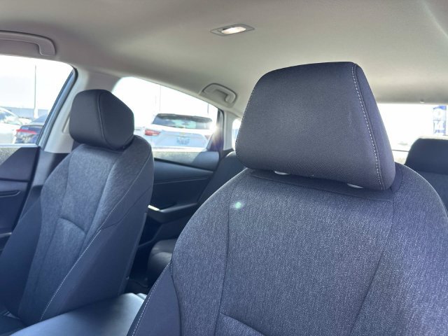 Certified 2024 Honda Accord LX image 24