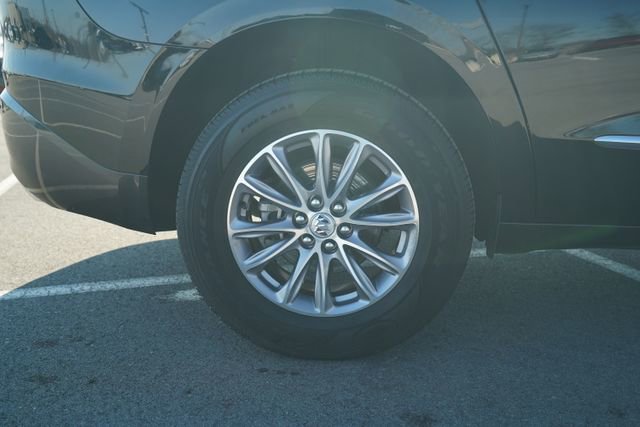 Used 2024 Buick Enclave Premium image 44