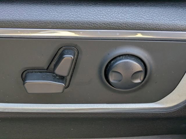 Used 2022 RAM 1500 Laramie w/ Sport Appearance Package image 17