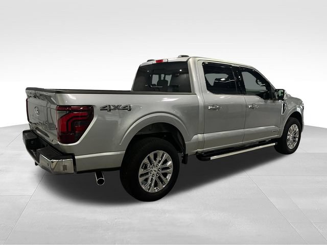 Used 2025 Ford F150 Lariat w/ Equipment Group 501A Mid AWD/4WD image 7