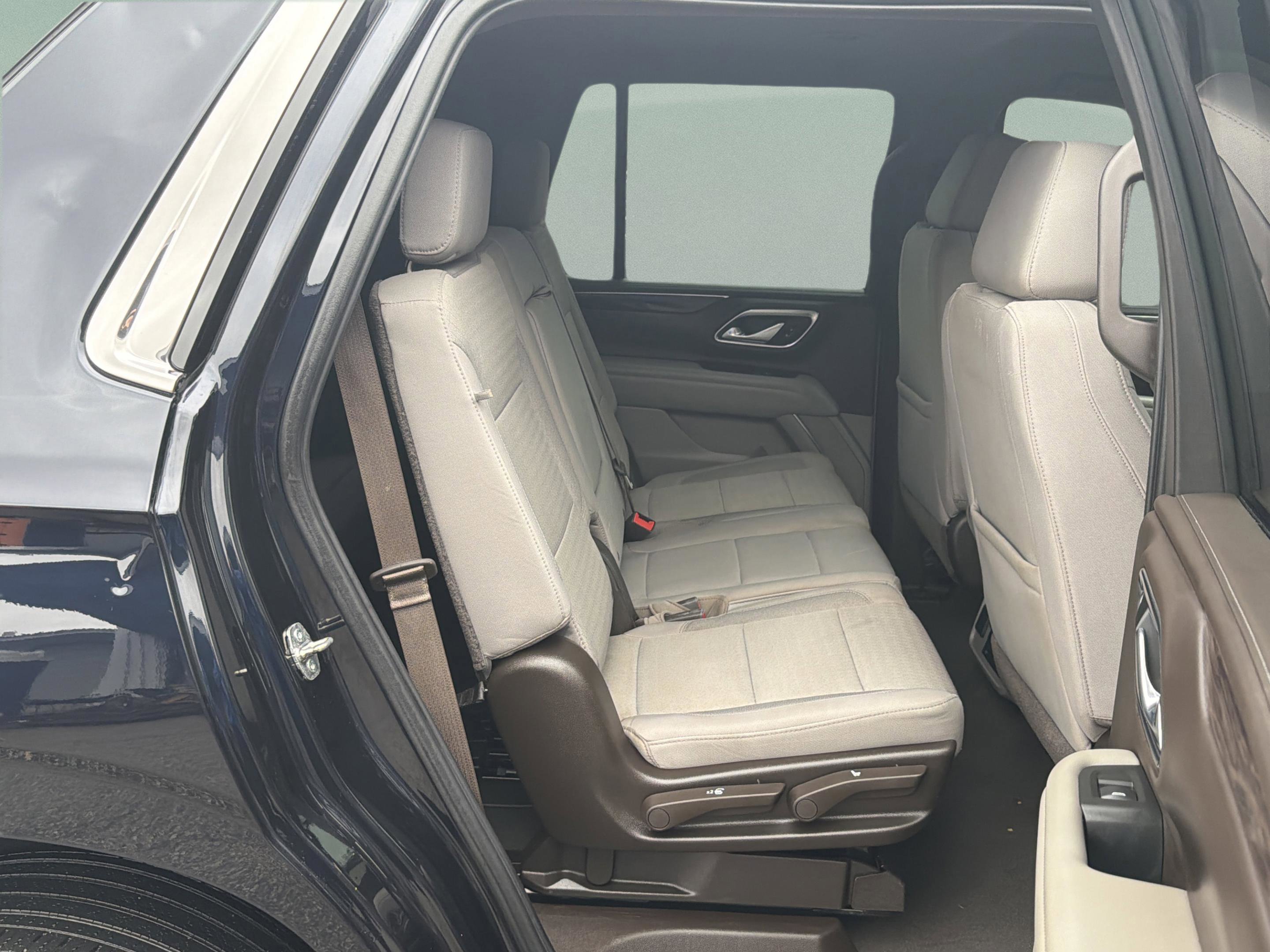 Used 2021 Chevrolet Tahoe LS w/ Driver Alert Package AWD/4WD image 26
