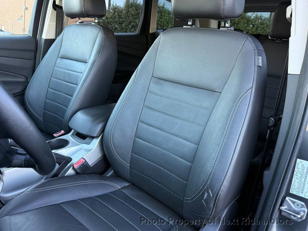 Used 2013 Ford Escape SEL image 16