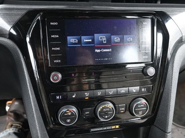 Used 2021 Volkswagen Passat 2.0T R-Line image 34