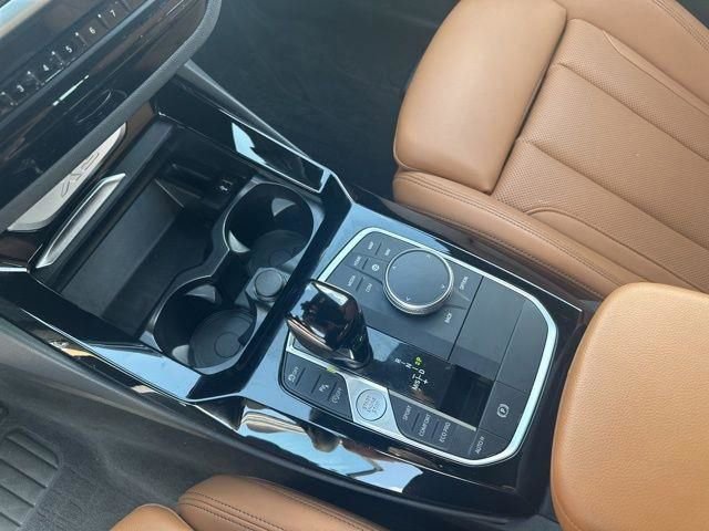 Used 2022 BMW X3 sDrive30i w/ Premium Package 2 (ZPA) image 30