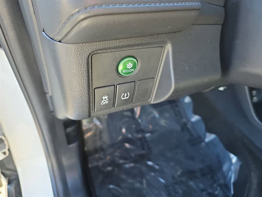 Used 2020 Honda HR-V Sport image 21