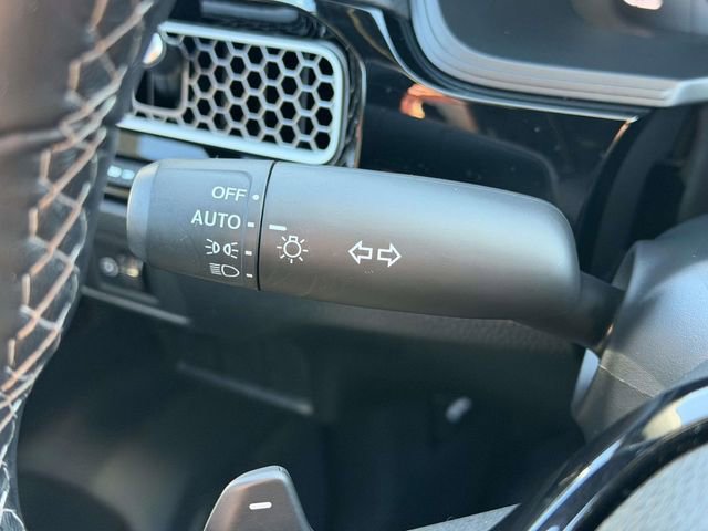 Used 2026 Honda Civic Sport Touring image 21