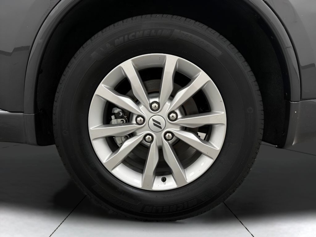 Used 2025 Dodge Durango GT RWD image 31
