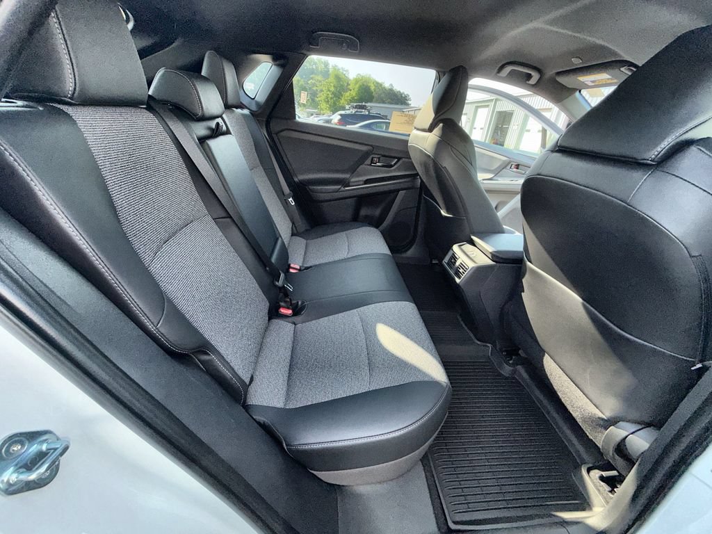 Used 2026 Toyota bZ FWD image 12