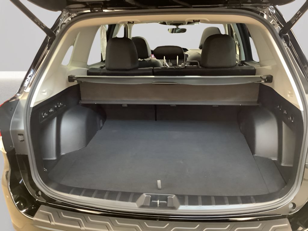 Certified 2024 Subaru Forester Limited AWD/4WD image 16