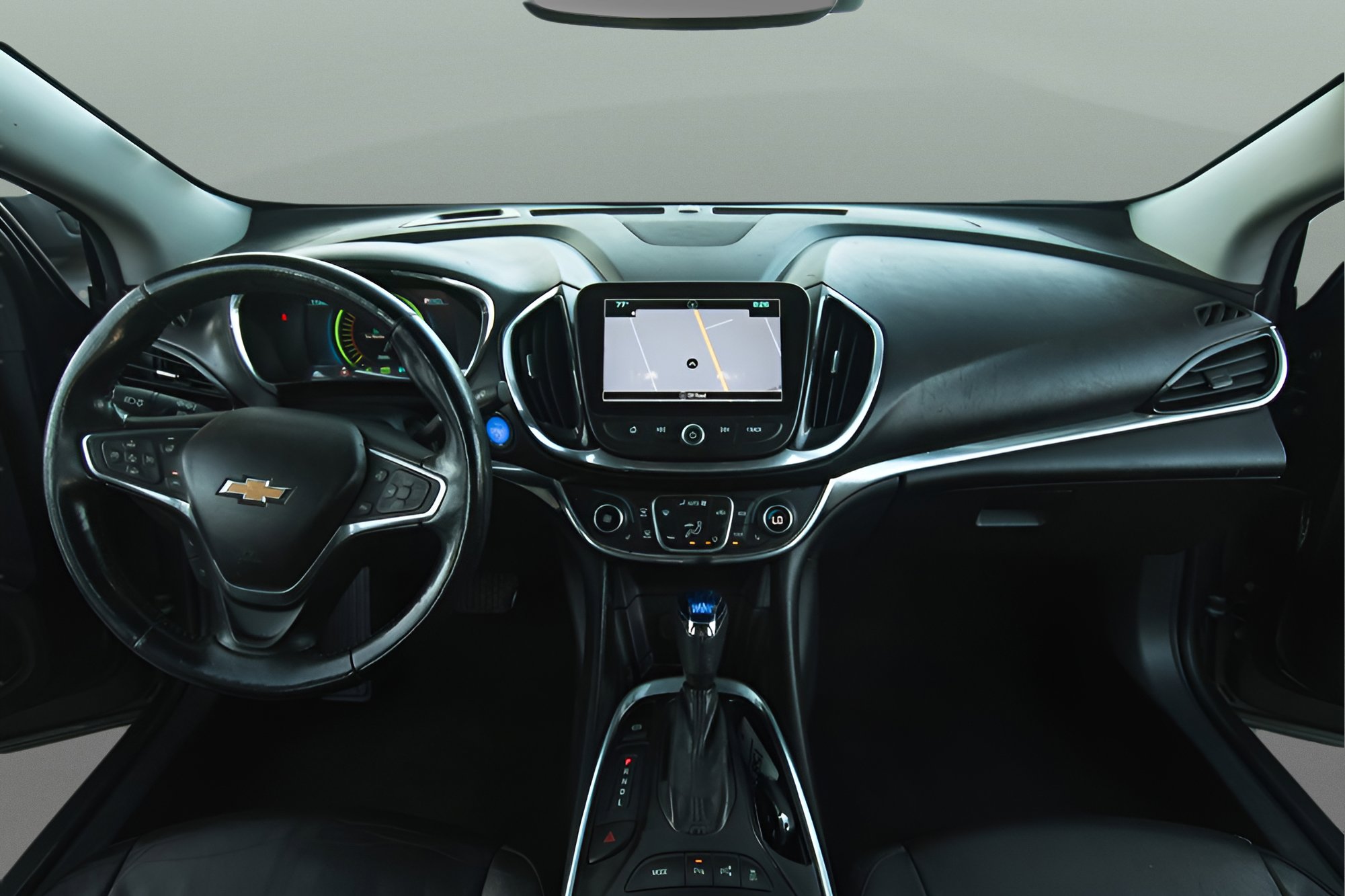 Used 2016 Chevrolet Volt Premier w/ Driver Confidence Package image 17
