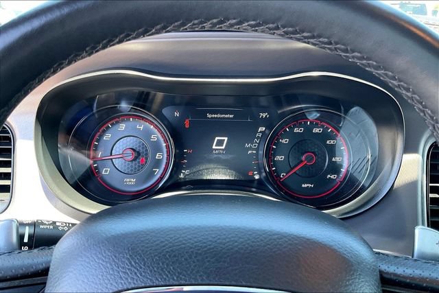 Used 2023 Dodge Charger GT w/ Plus Group RWD image 20