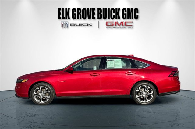 Used 2023 Honda Accord EX image 7