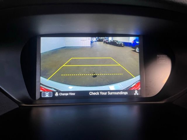 Used 2020 Acura TLX V6 w/ A-SPEC Pkg image 27