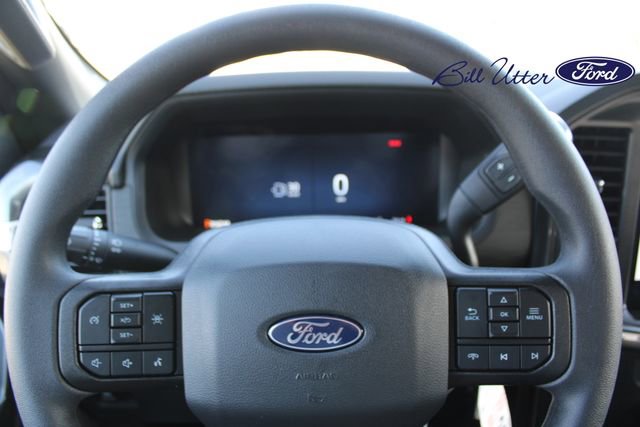 New 2026 Ford F150 STX w/ Equipment Group 200A image 15