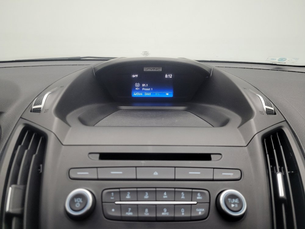 Used 2017 Ford Escape SE FWD image 25