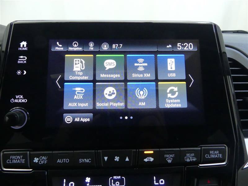 Used 2021 Honda Odyssey Touring image 14