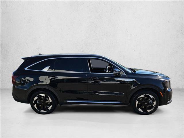 Used 2025 Kia Sorento SX Prestige AWD/4WD image 4