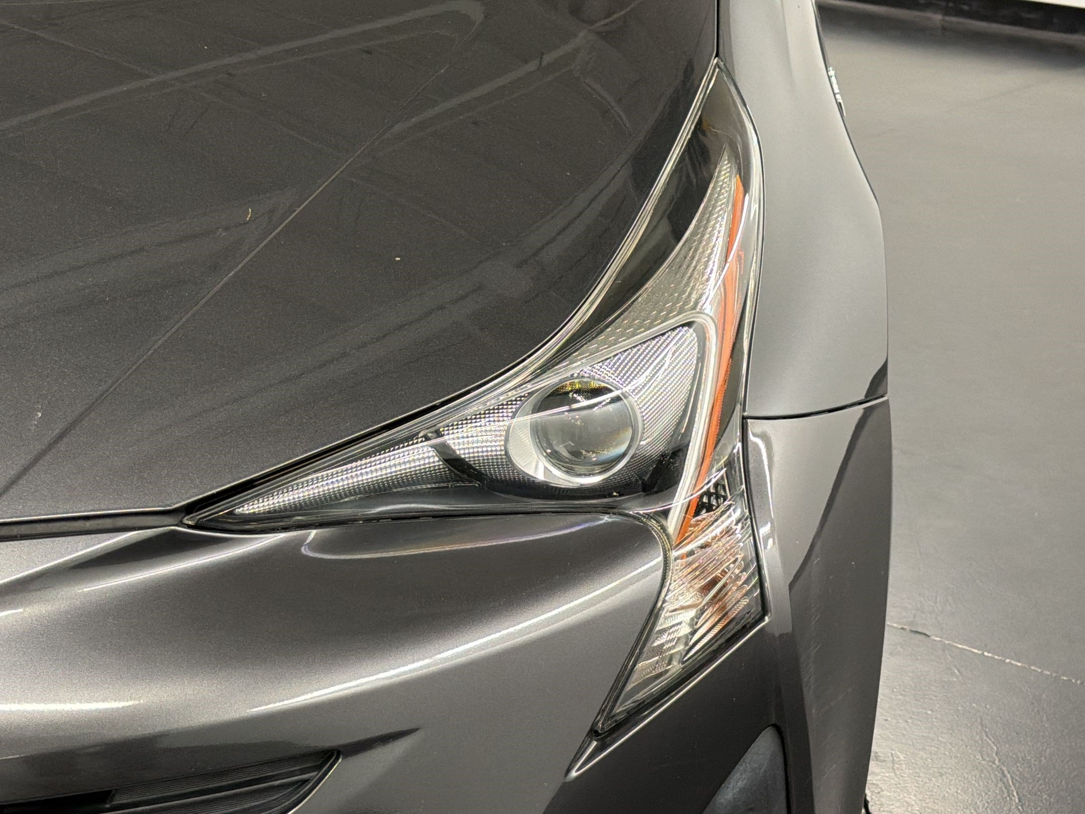 Used 2016 Toyota Prius Three FWD image 12