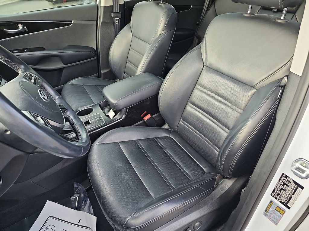 Used 2019 Kia Sorento EX w/ EX Touring Package image 19