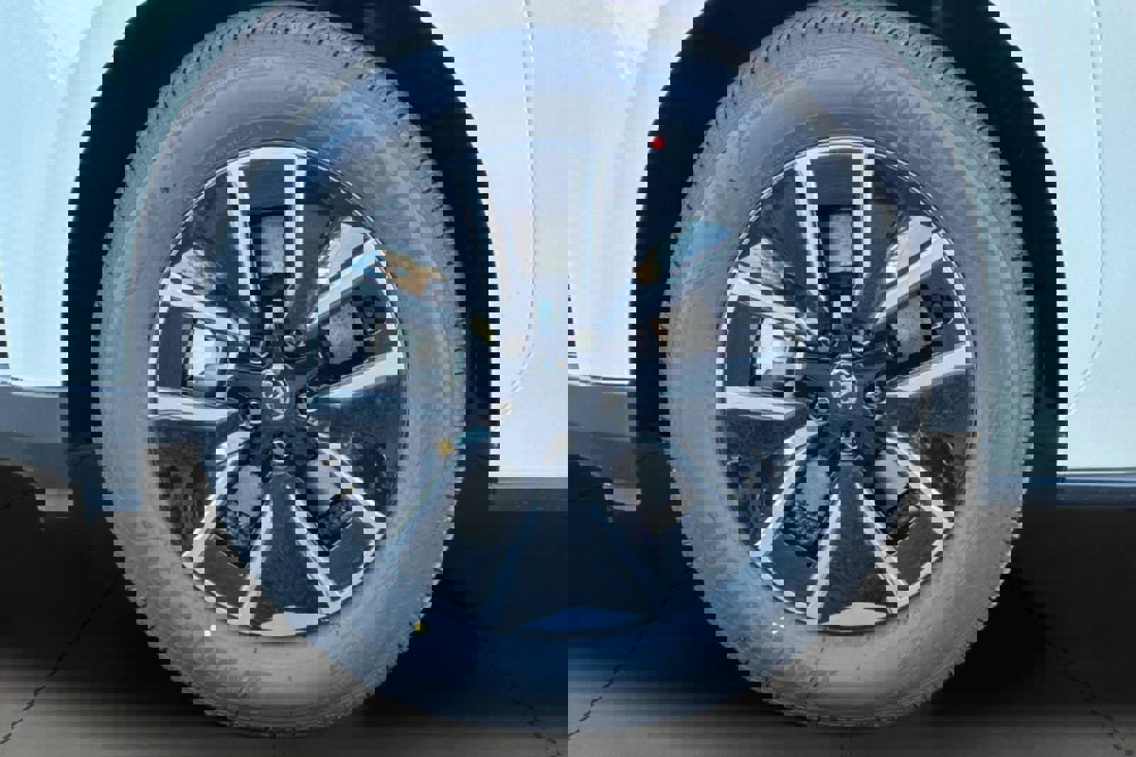 New 2026 Toyota bZ image 33