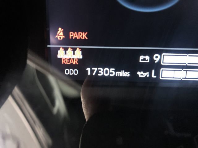 Used 2024 Toyota Tundra 1794 Edition image 18