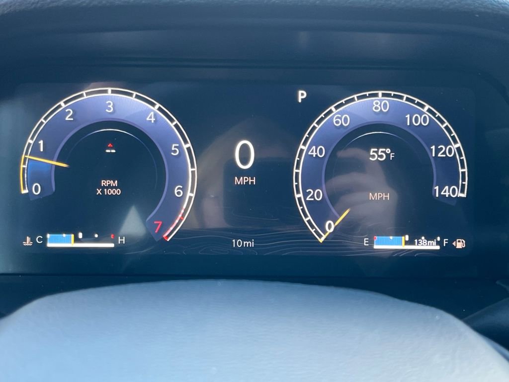 New 2025 Jeep Grand Cherokee Altitude image 19