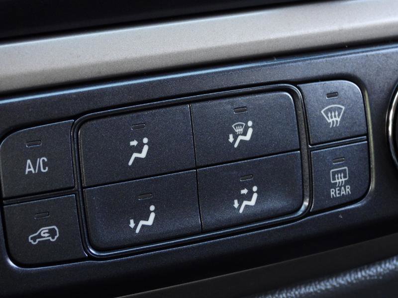 Used 2018 Chevrolet Colorado Z71 image 63