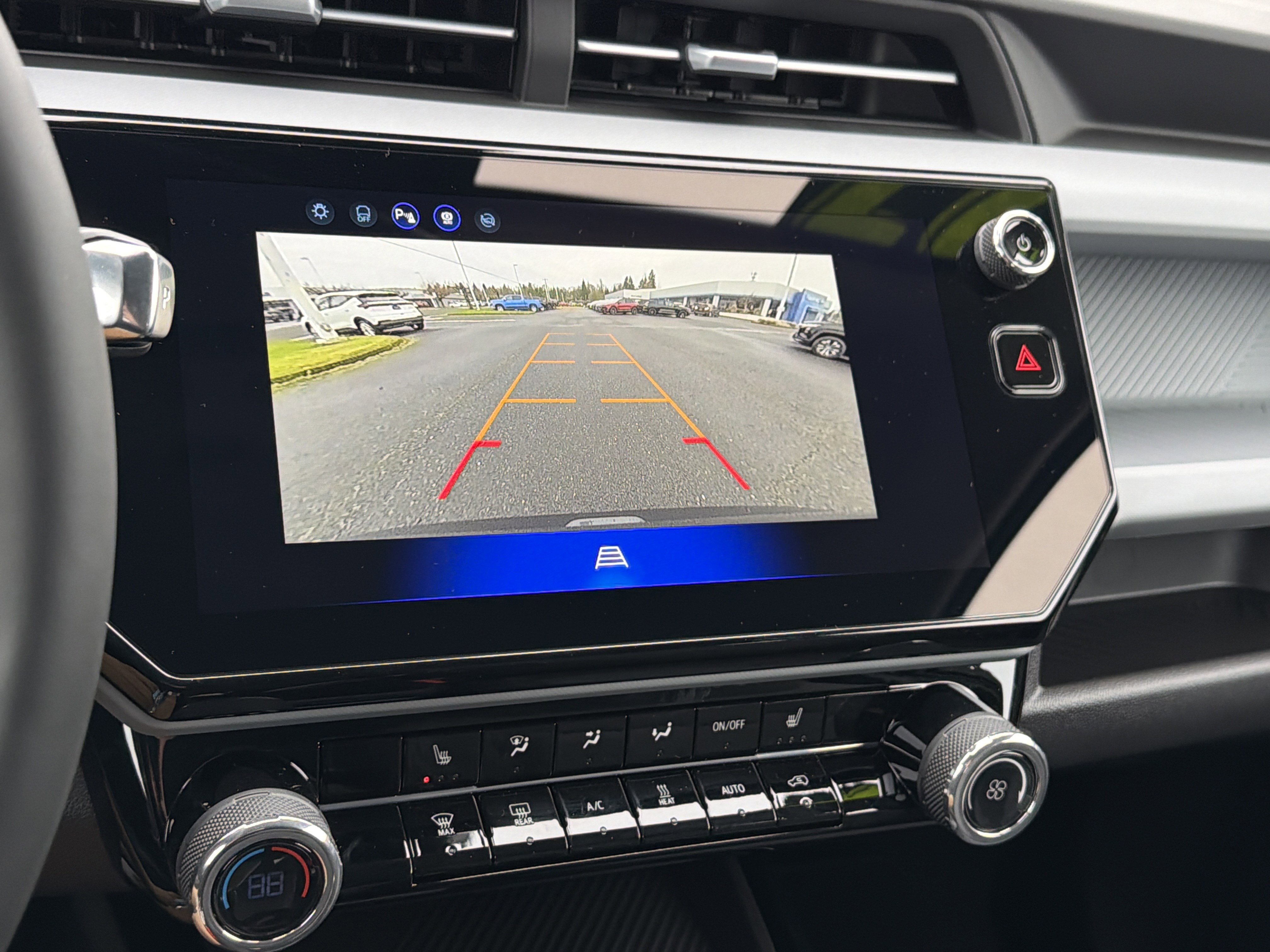 New 2027 Chevrolet Bolt LT FWD image 22