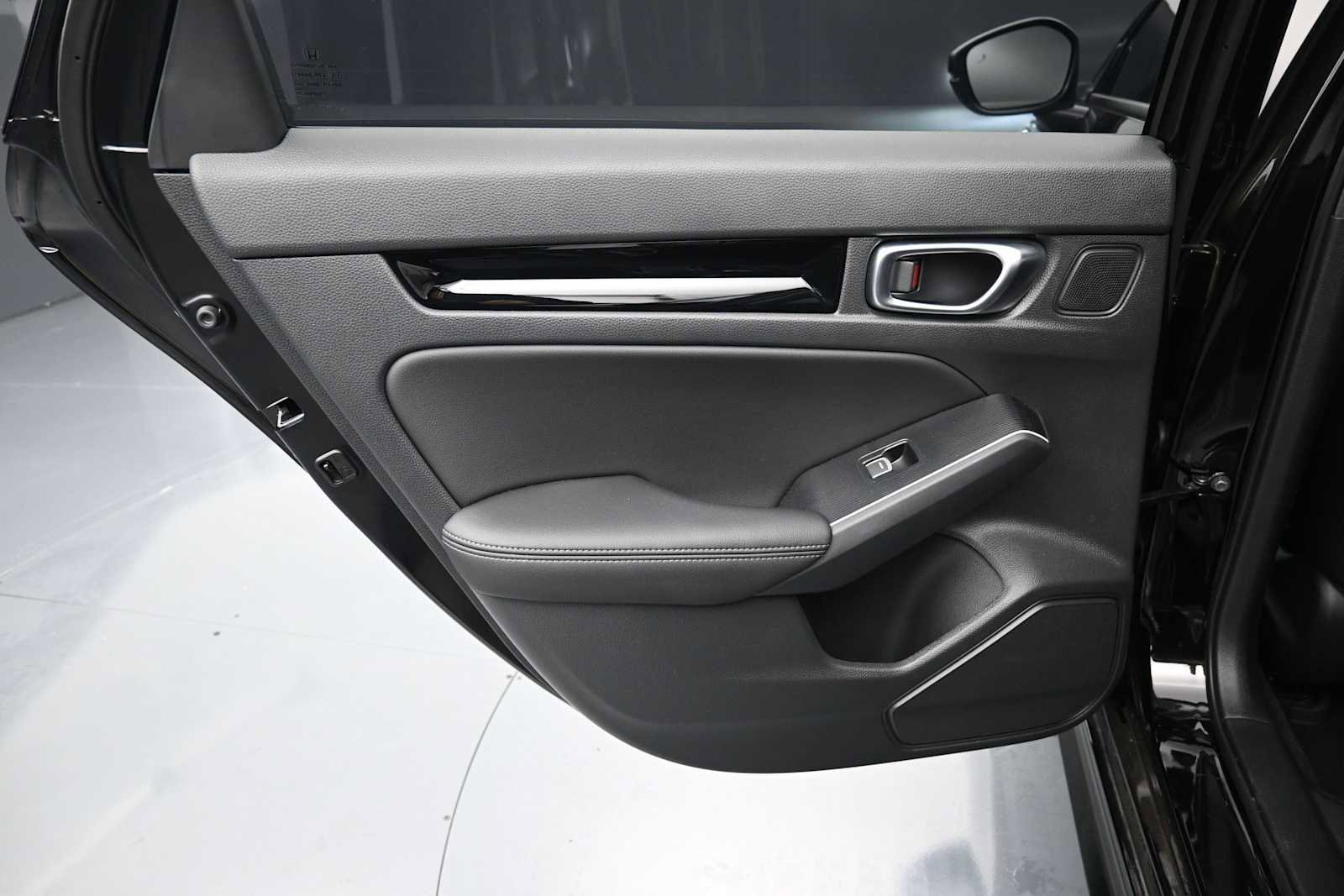 Used 2026 Honda Civic Sport Touring image 18