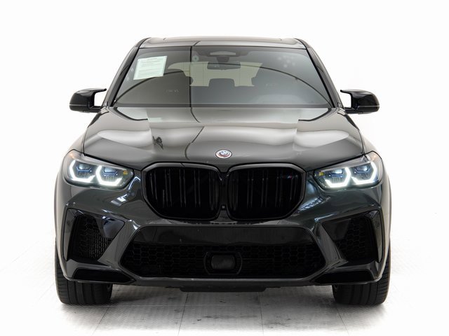 Used 2023 BMW X5 M w/ Competition Package image 35