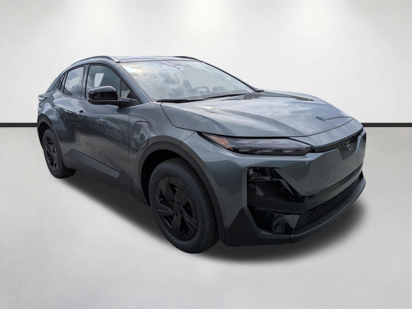 New 2026 Subaru Uncharted AWD image 2