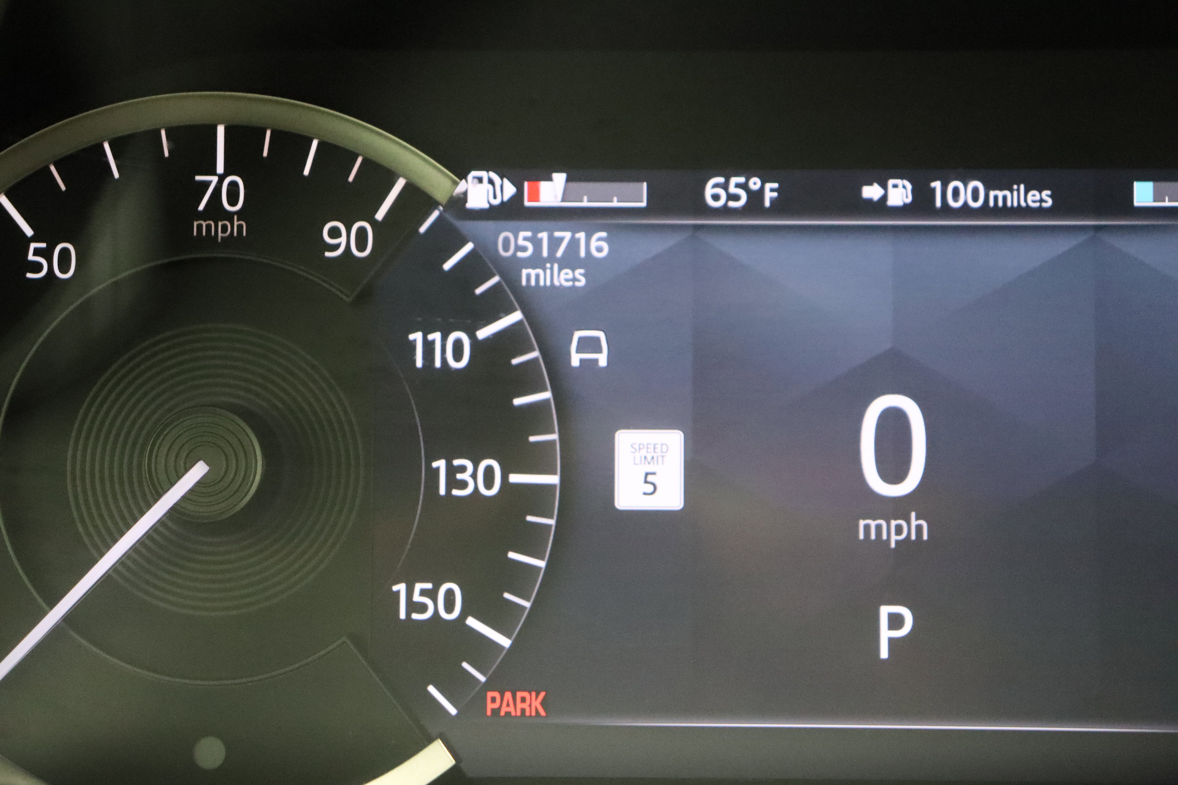 Used 2023 Land Rover Range Rover Evoque R-Dynamic S image 43