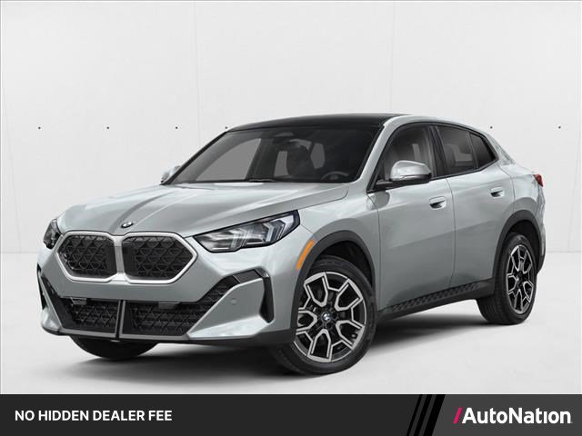 Used 2026 BMW X2 xDrive28i w/ Technology Package AWD/4WD image 1