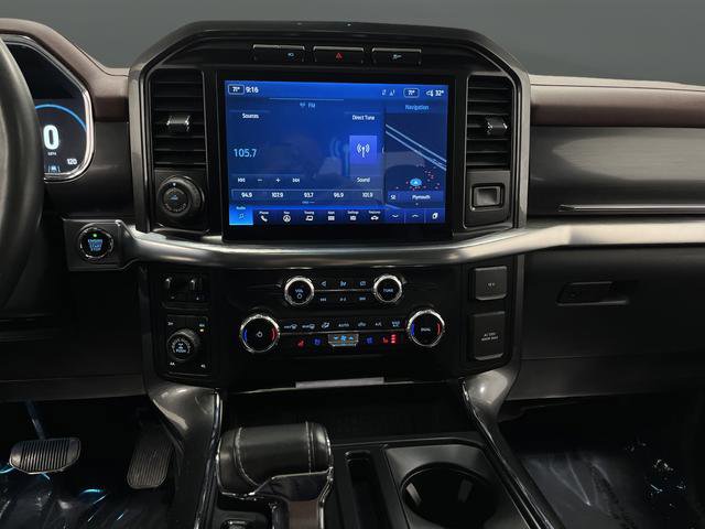 Used 2022 Ford F150 Lariat image 9