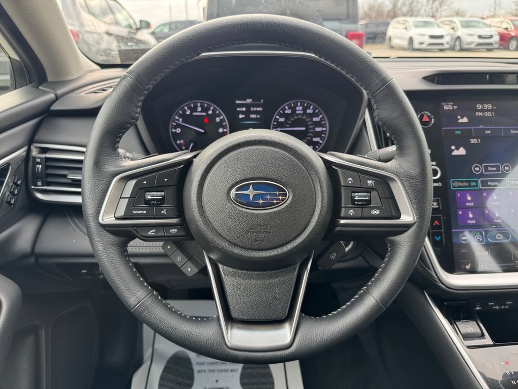 Used 2020 Subaru Legacy Limited w/ Popular Package #2 image 15