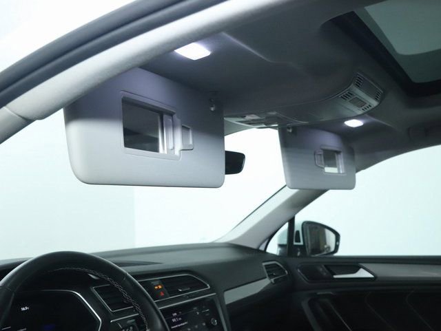 Used 2024 Volkswagen Tiguan SE FWD image 20