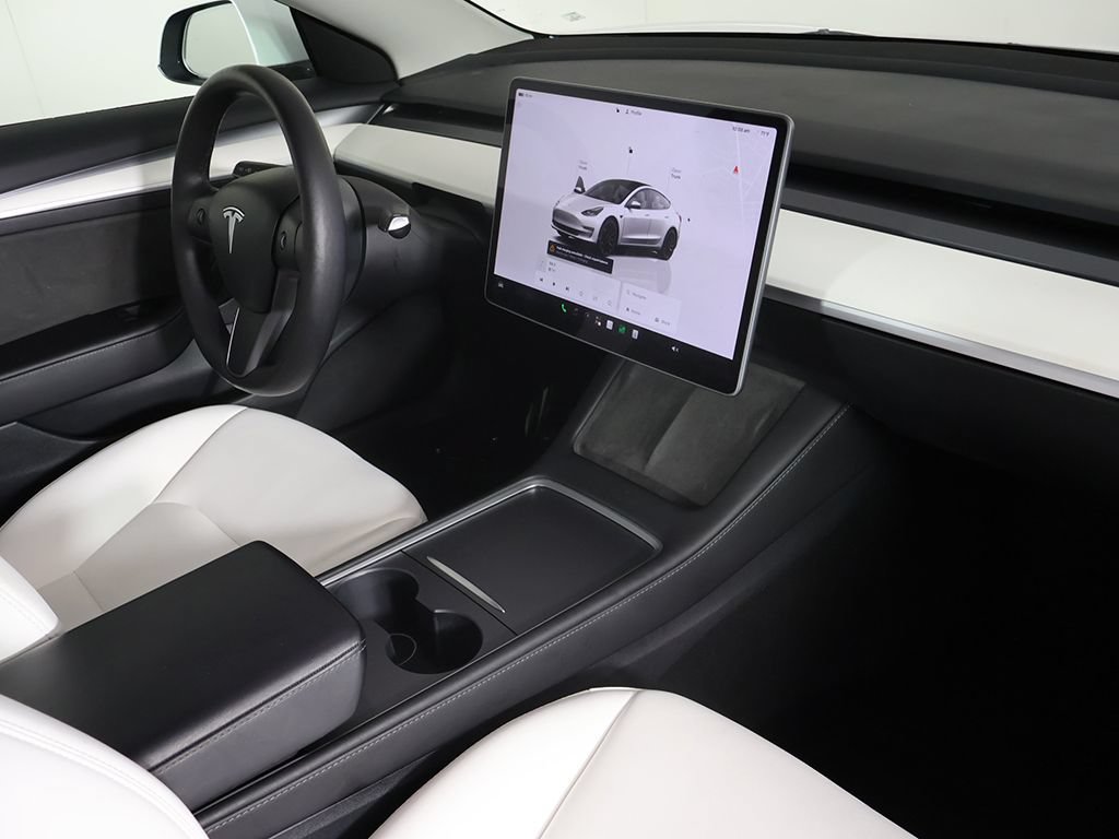 Used 2023 Tesla Model 3 Performance AWD/4WD image 27