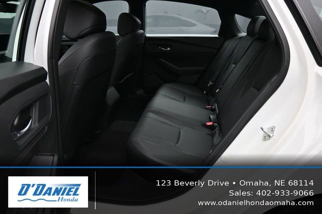 Used 2023 Honda Accord Sport image 35
