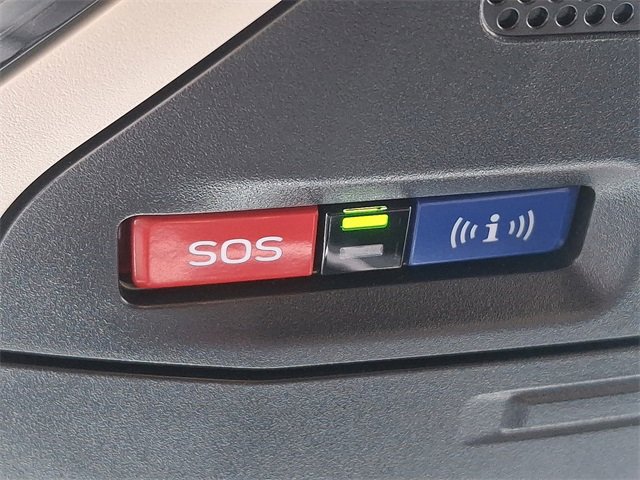 Certified 2025 Subaru Outback Onyx Edition XT w/ Popular Package #2 image 25