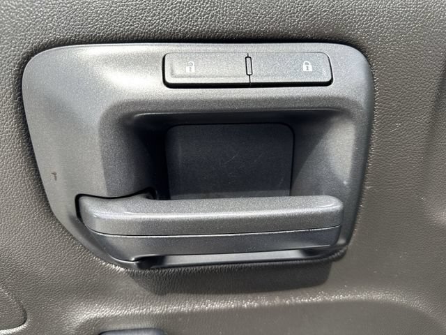 Used 2018 GMC Sierra 1500 2WD Regular Cab image 19