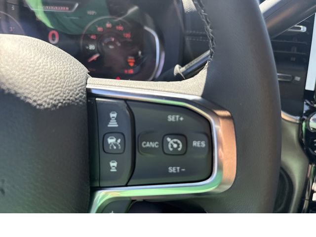 New 2026 RAM 3500 Laramie image 23