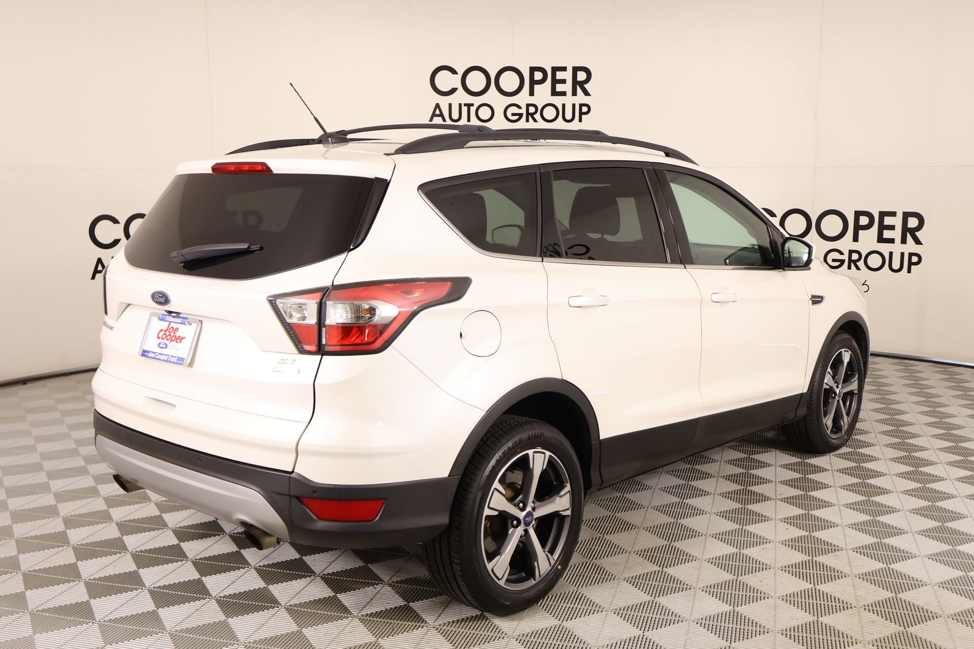 Used 2017 Ford Escape SE w/ Equipment Group 201A image 20