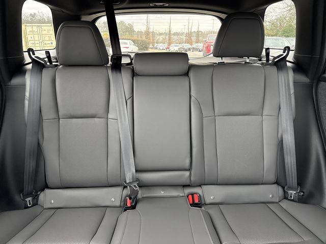 New 2026 Subaru Outback Limited w/ Premium/Limited Package 2 image 32