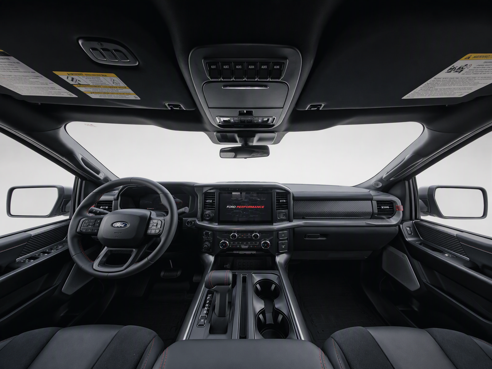 Used 2025 Ford F150 Raptor AWD/4WD image 18