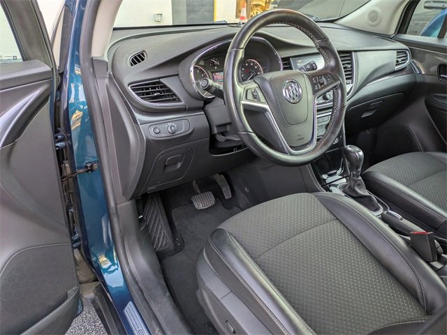 Used 2019 Buick Encore Preferred image 11