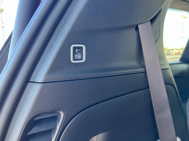 New 2027 Chrysler Pacifica LX FWD image 28