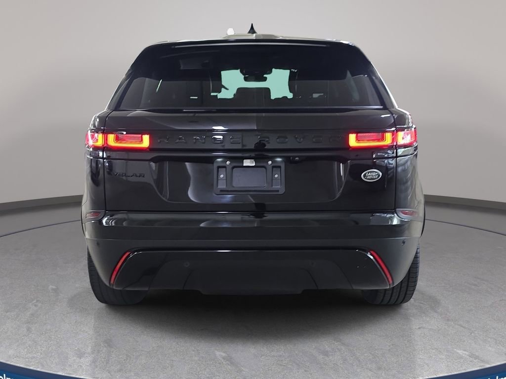 Used 2023 Land Rover Range Rover Velar S AWD/4WD image 8
